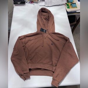 Abercrombie Hoodie